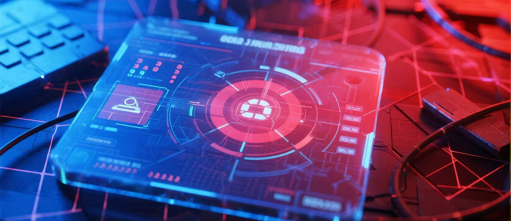 信息过载时代，导航网站如何崛起？从杂乱到